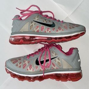 Women’s Nike Air Max shoes